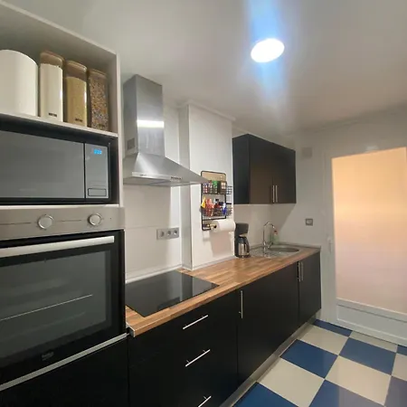 Apartamento Penthouse With Spacious Surrounding Terrace *