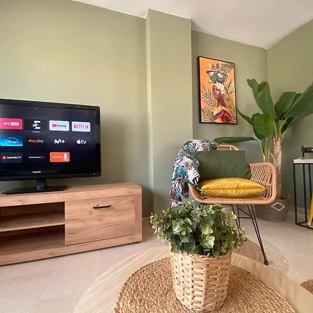 Penthouse With Spacious Surrounding Terrace *