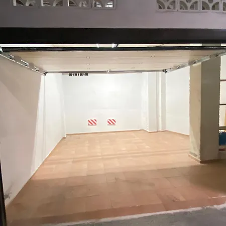 Apartamento Penthouse With Spacious Surrounding Terrace