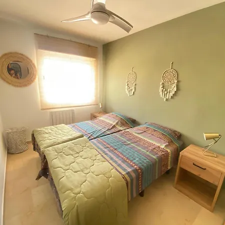 Penthouse With Spacious Surrounding Terrace