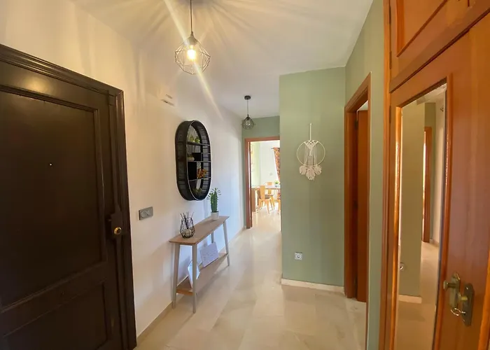 Penthouse With Spacious Surrounding Terrace Apartamento