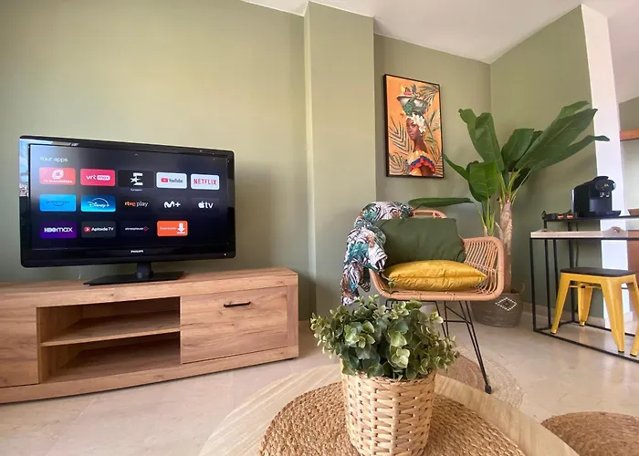 Penthouse With Spacious Surrounding Terrace *