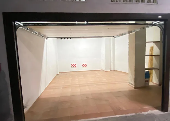 Apartamento Penthouse With Spacious Surrounding Terrace